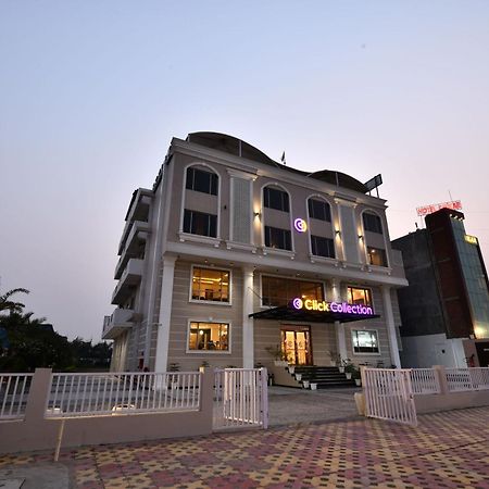 Click Collection Grand Gateway Benares Buitenkant foto